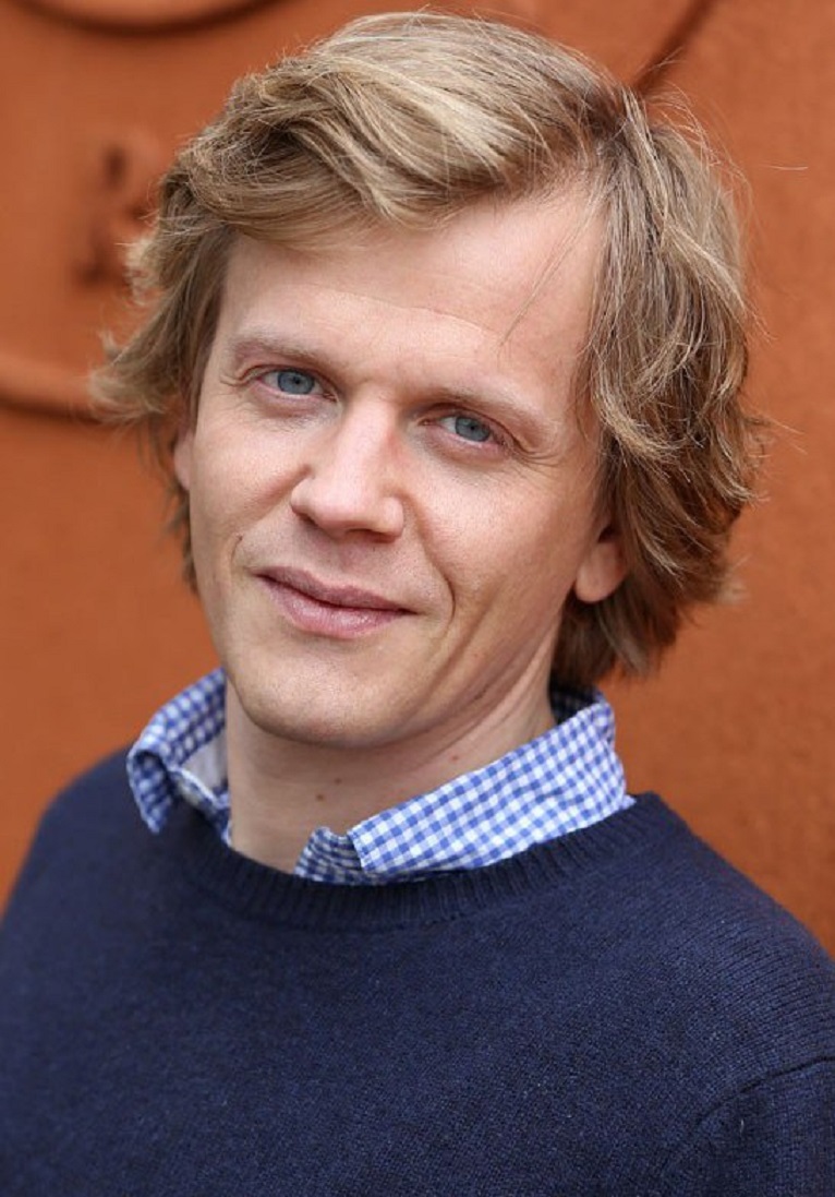 亚历克斯&middot;鲁茨