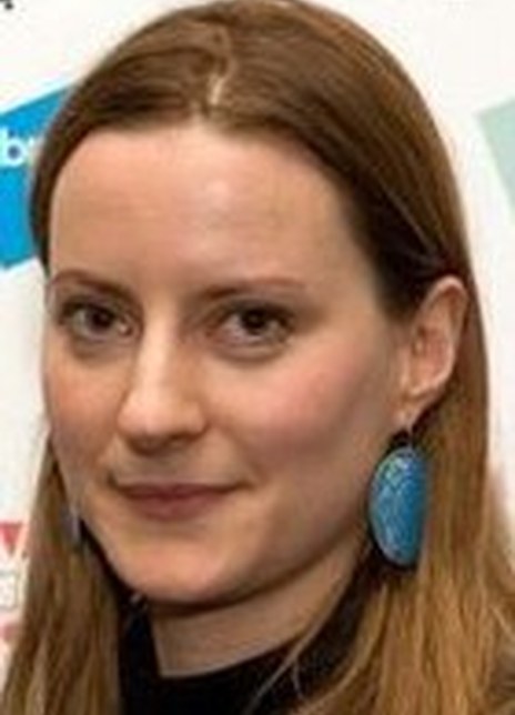 凯瑟琳&middot;谢帕德