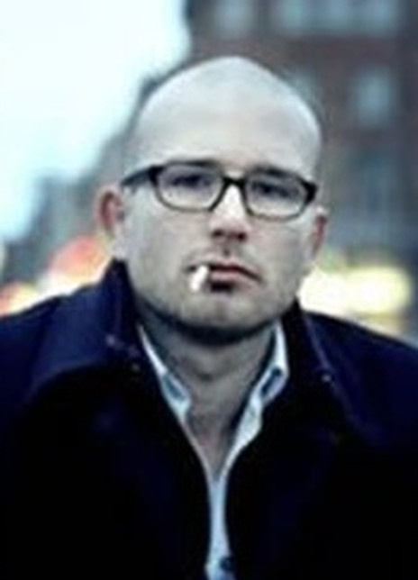 克里斯托弗&middot;鲍伊