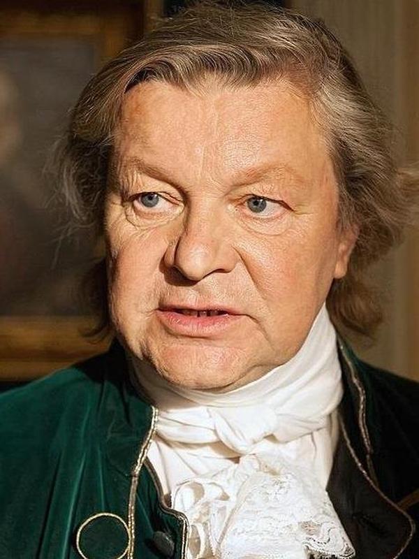 谢尔盖&middot;科尔塔科夫