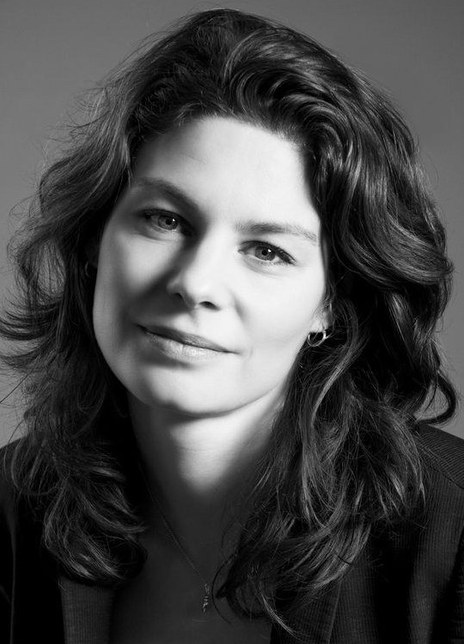 里弗卡&middot;罗德森