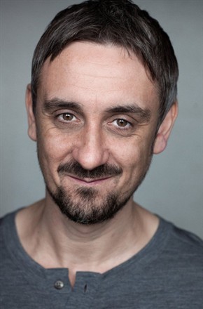 蒂姆&middot;普莱斯特