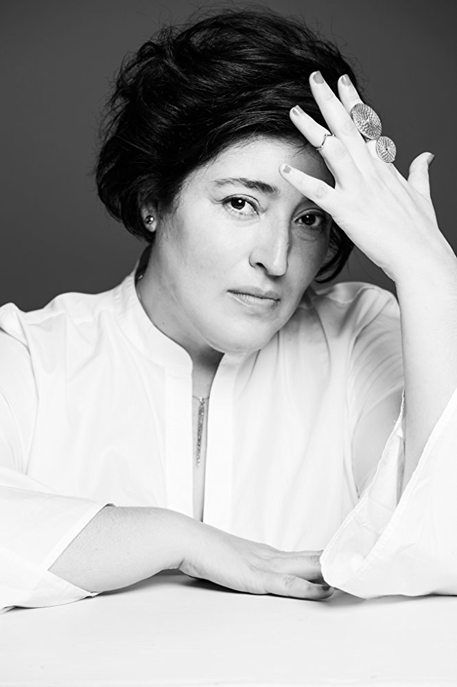 玛尔塔&middot;克劳迪亚&middot;莫雷诺