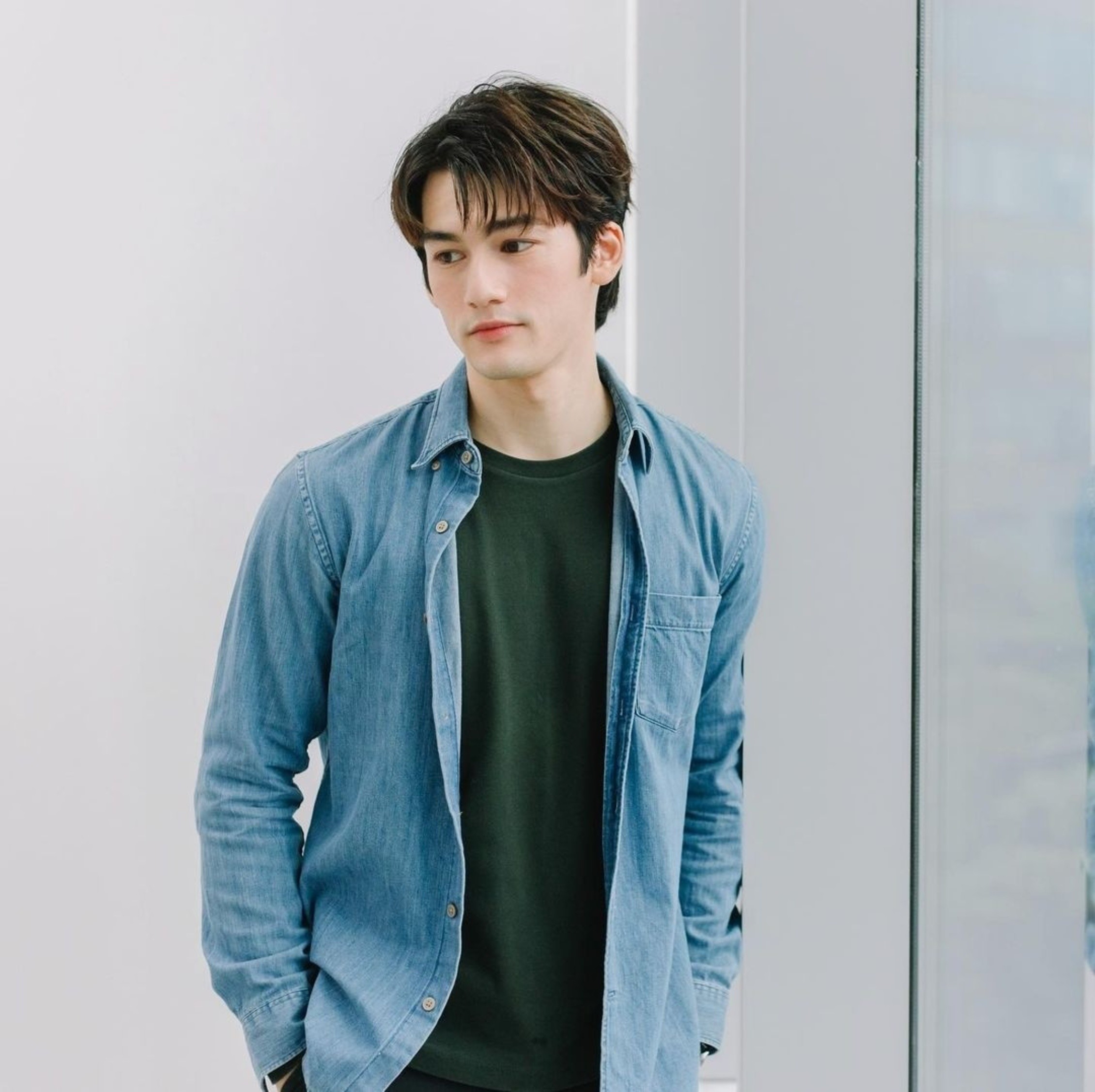 纳坤&middot;斯克瑞艾