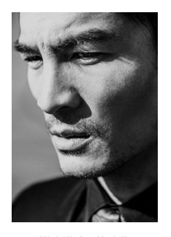 亚历山大&middot;阮