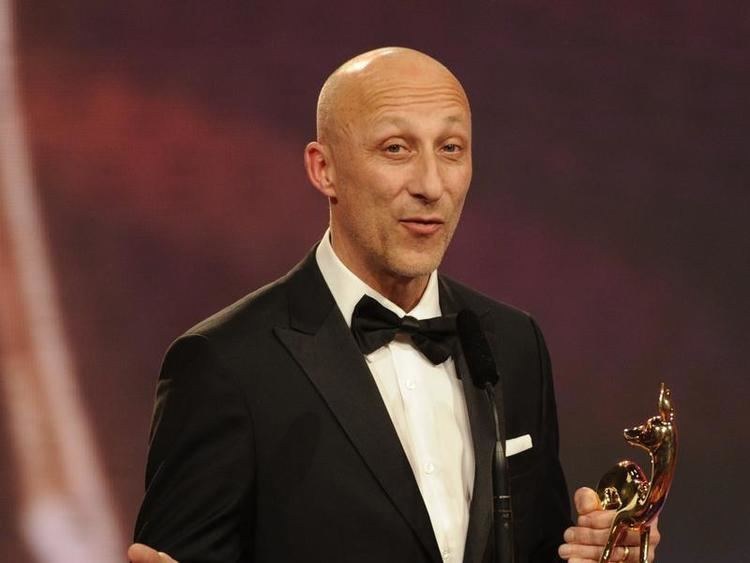 奥利弗&middot;希施比格尔