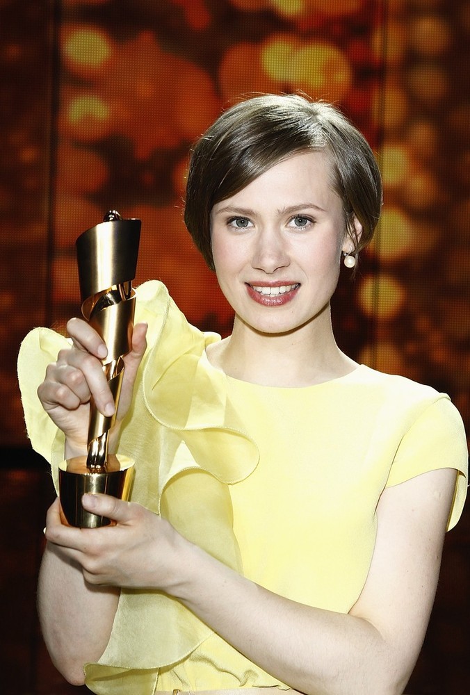 艾琳娜&middot;莱辛