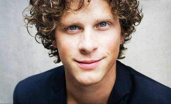 亚当&middot;帕森