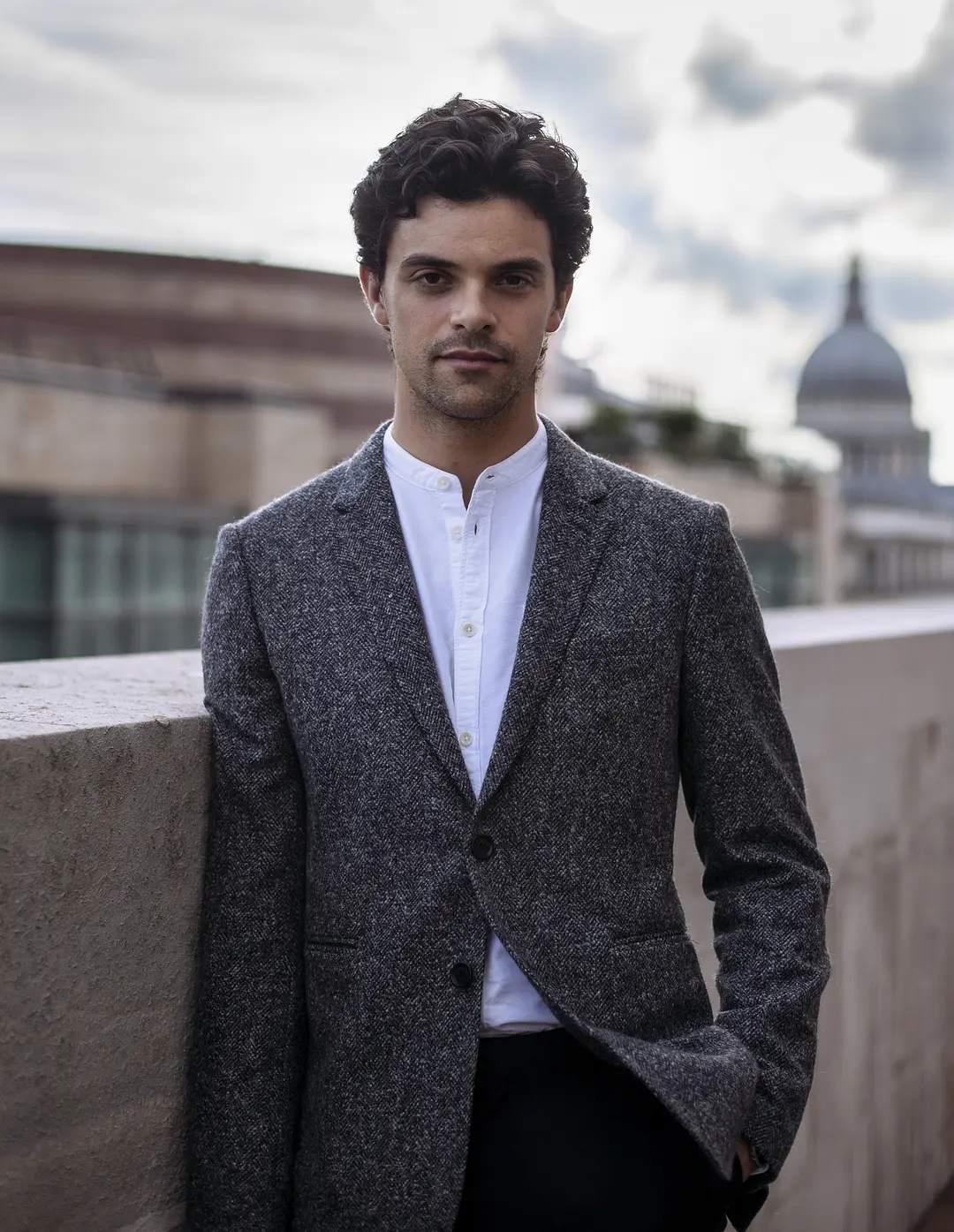 雅各布&middot;福琼&middot;劳埃德