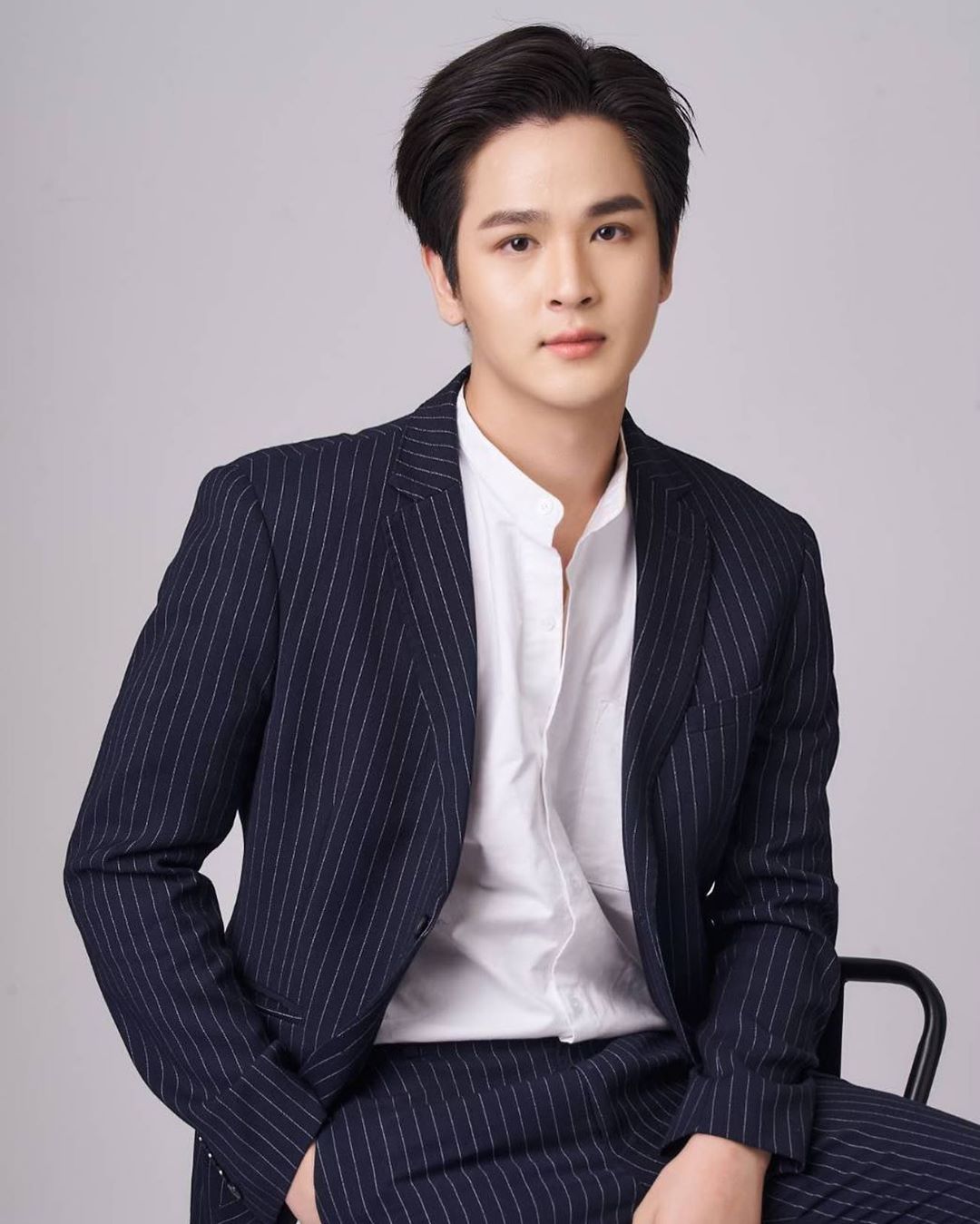 普沙努&middot;翁沙瓦尼查功