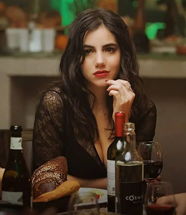 艾拉&middot;贝登