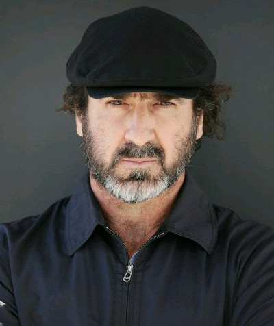 埃里克&middot;坎通纳