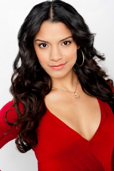 夏奇拉&middot;巴雷拉