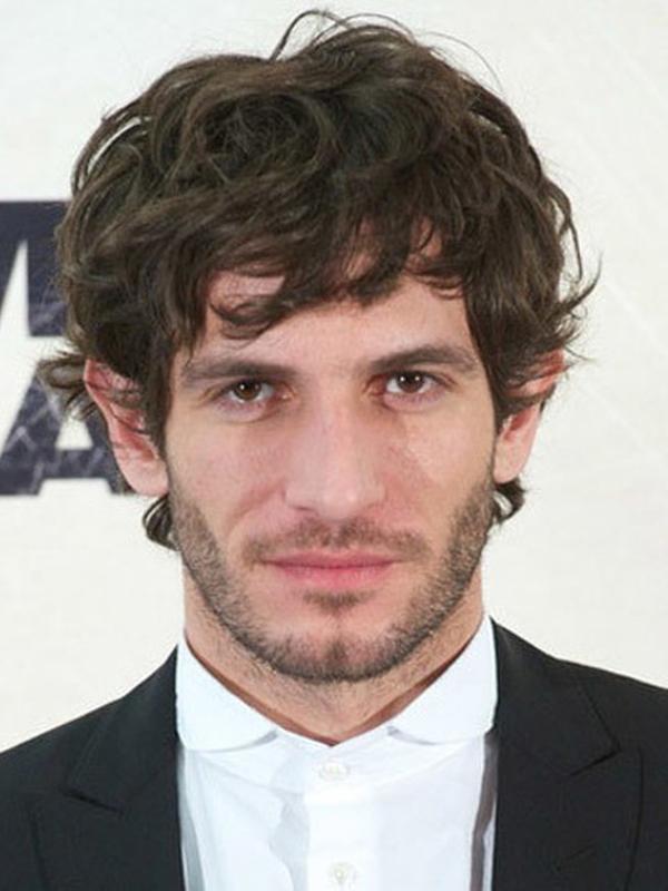 基姆&middot;古铁雷斯