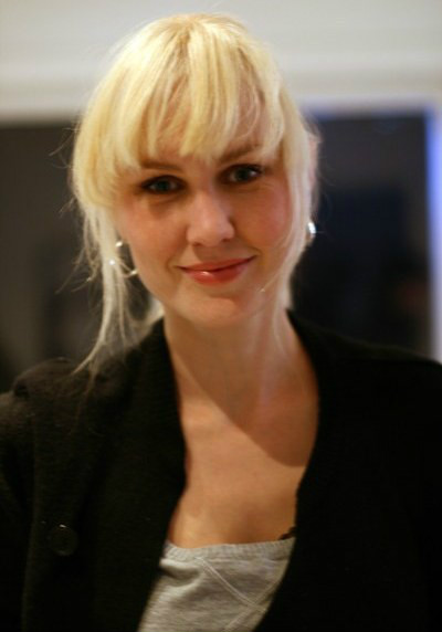 艾伦&middot;多丽特&middot;彼得森